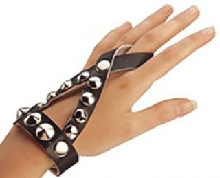 Studded Bracelet Costume Accessories Clothing