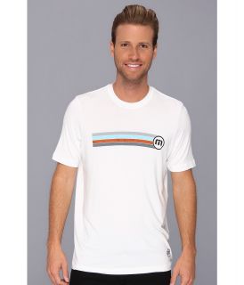 Travis Mathew Jenner   T Shirt Mens T Shirt (White)