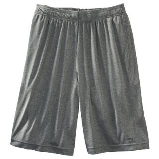 C9 by Champion Mens Microknit Shorts   Heather Gray   M