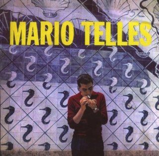 Mario Telles Music
