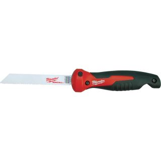 Milwaukee Folding Jab Saw, Model 48 22 0305