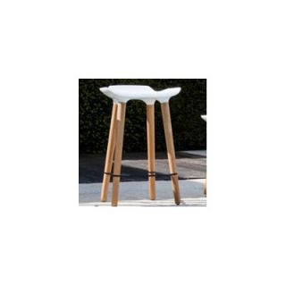 Quinze & Milan Pilot Bar Stool PILOTCOUNTERSTOOL18 / PILOTCOUNTERSTOOL14 Colo