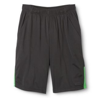 C9 by Champion Mens 10 Inseam Training Shorts   Green S
