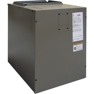 Hamilton Home Products Residential Electric Furnace   10kW, 3 Ton Blower, 34,