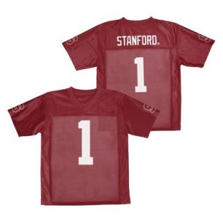 NCAA RED BOYS JRSY Stanford   L