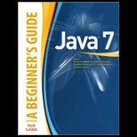 Java Beginners Guide