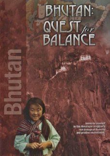 Bhutan Quest for Balance Cast of Thousands, Cynthia Bassett Movies & TV