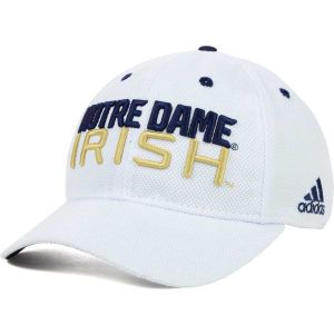 Notre Dame Fighting Irish adidas 2014 NCAA Campus Slope Flex