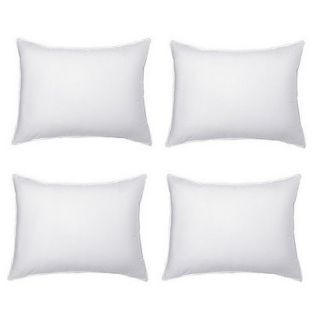 4 Pack Pillow   Standard