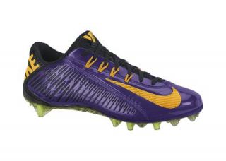 Nike Vapor Carbon 2014 Elite TD PF Mens Football Cleats   Court Purple