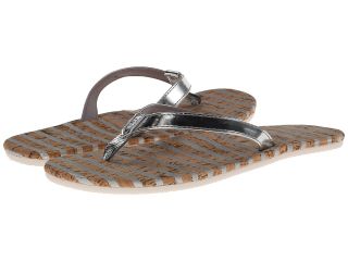 Sperry Top Sider Snapper Womens Shoes (Metallic)