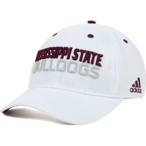 Mississippi State Bulldogs adidas 2014 NCAA Campus Slope Flex
