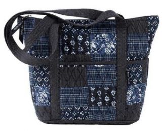 Bella Taylor Claremont Stride Quilted Cotton Handbag Tote Bag Shoulder Handbags Clothing