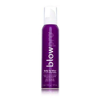 blowpro Body By Blow No Crunch Volumizing Mousse, 5 oz.  Hair Styling Mousses  Beauty