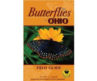 Butterflies Ohio FG (Books) (Butterfly)  Prints  
