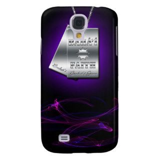 Baha'i iphone case samsung galaxy s4 covers