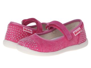 Naturino Nat. 8060 SP14 Girls Shoes (Pink)