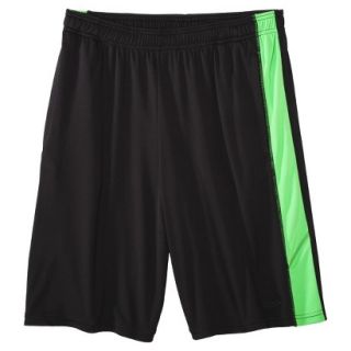 C9 by Champion Mens Microknit Short   Green Envy XL