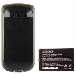 Seidio Innocell HTC Hero Extended Battery with Door Cell Phones & Accessories
