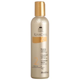 KERACARE Moisturizing Conditioner for Color Treated Hair