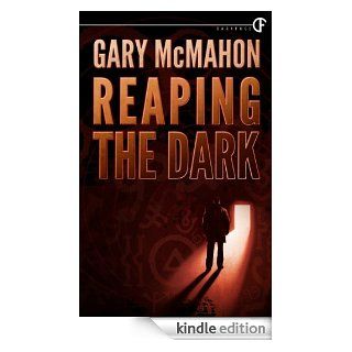 Reaping the Dark eBook Gary McMahon Kindle Store