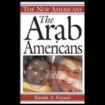 Arab Americans