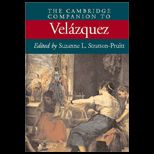 Cambridge Companion to Velazquez