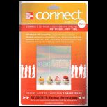 Marketing with Connect Plus Access Card (1 Sem.)