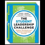 Student Leadership Challenge Package