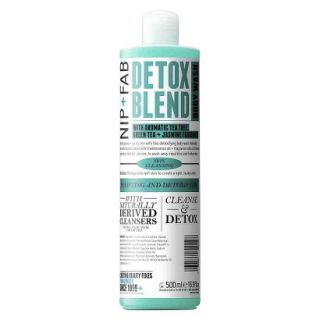 Nip + Fab Detox Blend Body Wash   16.9 oz