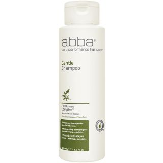 ABBA Gentle Shampoo
