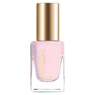 LOreal Paris Colour Riche Nail Hopeless Romantic Collection   Wishful Pinking