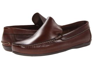Florsheim Jasper Venetian Mens Slip on Shoes (Brown)