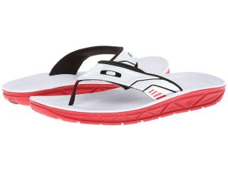 Oakley Blade Mens Shoes (White)