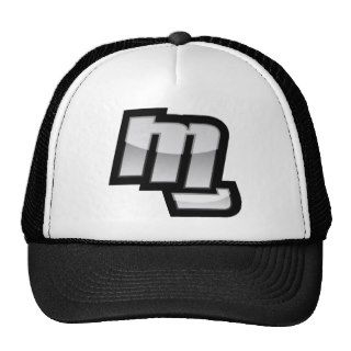MG Fist Symbol Hat
