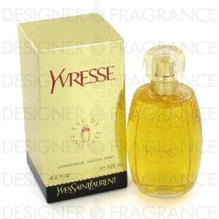 Yvresse 125ml EDT Spray Yves Saint Laurent Parfümerie & Kosmetik