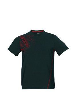 Mammut Express T Shirt Men   Funktions T Shirt / Klettershirt, SizesS;Farbemerlin Sport & Freizeit