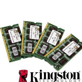 Original Kingston KTM TP9828/1G 1024MB 128MX64 DDR Elektronik