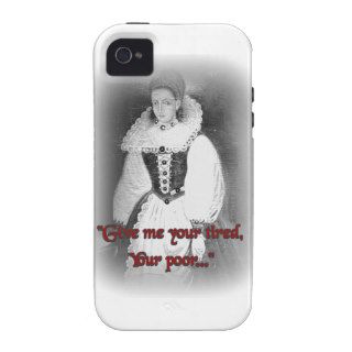 Customize Product iPhone 4/4S Cases