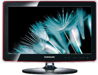 Samsung LE 22 B 650 T 6 WXZG 55,9 cm (22 Zoll) 169 HD Ready Crystal TV LCD Fernseher mit integriertem DVB T/C Digitaltuner schwarz Heimkino, TV & Video