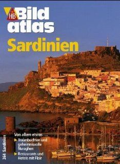Sardinien Bücher