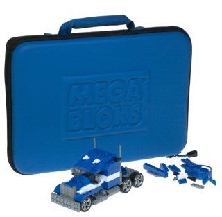 Mega Bloks 9766   Code Blue 10 Modelle Set im Koffer Spielzeug