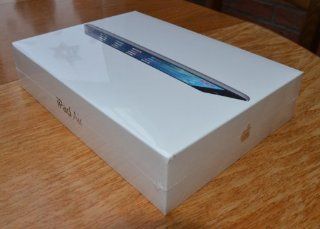 Apple iPad WIFI CELLULAR 128 GB Grau   9.7" Tablet Computer & Zubehör