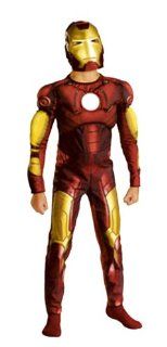 Cesar 82024602   Iron Man mit Muskeln Größe 128 Spielzeug