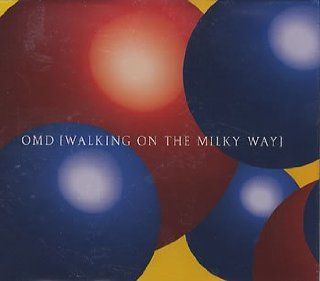 Walking on the Milky Way Musik