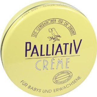 PALLIATIV Creme, 150 ml Drogerie & Körperpflege