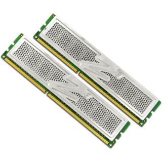 OCZ Storage Solutions Platinum OCZ3P1333C8ELV4GK 4GB DDR3 SDRAM Memor PC Memory