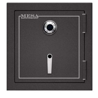 MESA 3.34 cu. ft. Fire Resistant Combination Lock Burglary and Fire Safe MBF2020CCSD