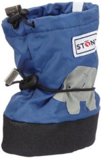 Stonz Elephant   Slate Blue BELE145 Jungen Schneestiefel Schuhe & Handtaschen