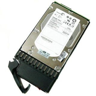 HP 384854 B21 146GB interne Festplatte 3,5 Zoll Computer & Zubehör